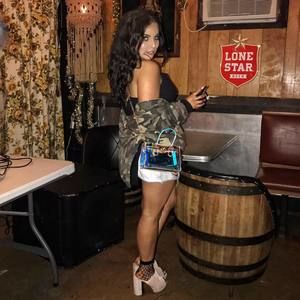 Meet your Posher, Hunter